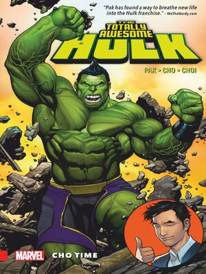 The Totally Awesome Hulk (2015), Volume 1 - ebook